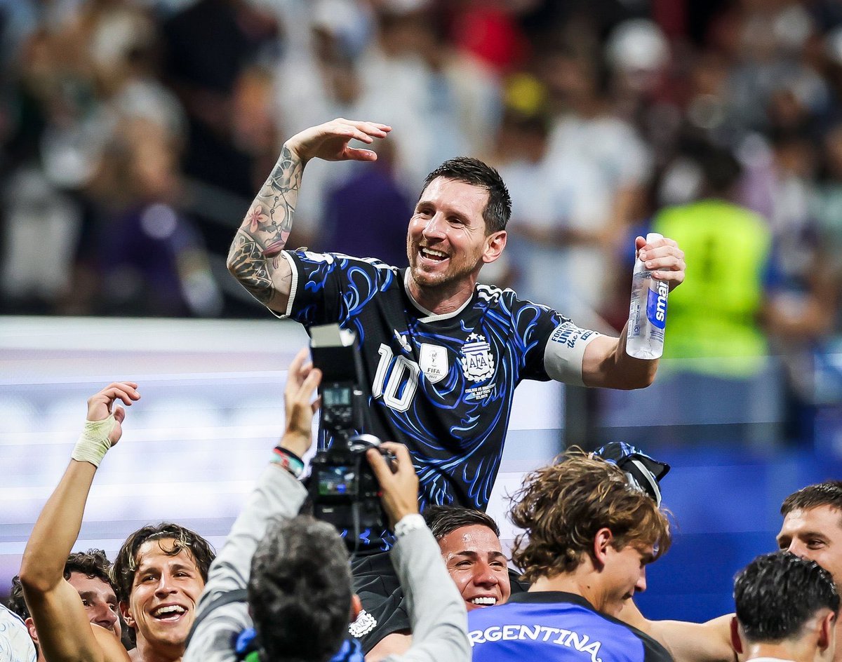 Thecitizenpr's tweet photo. This bro gave two assists one with his left foot and another with his right foot against England at the semi final of 2026 World cup. https://t.co/Vayt0E37ai