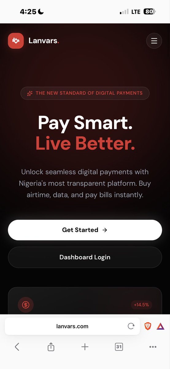 Richard Orji tweet media