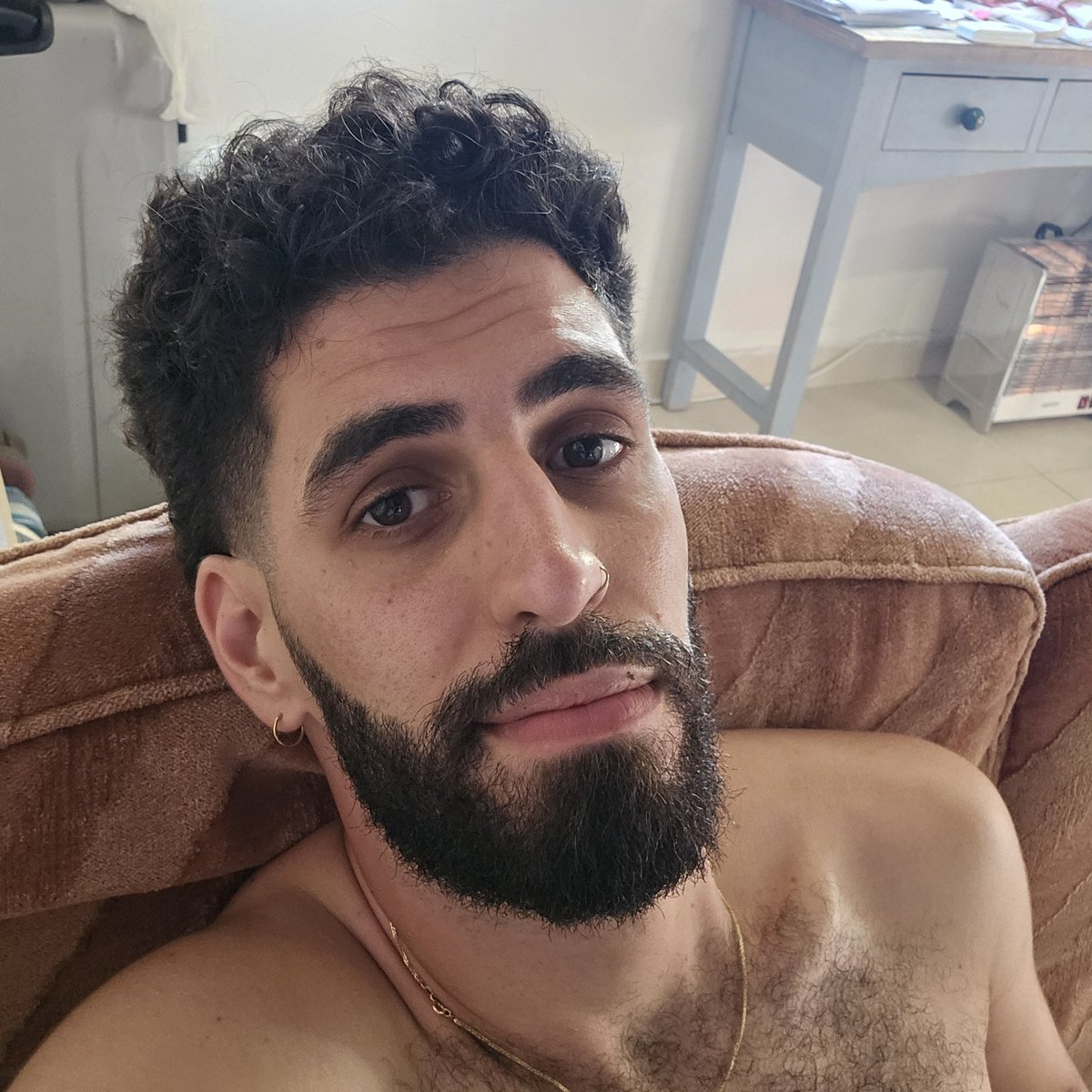 Zohar tweet media