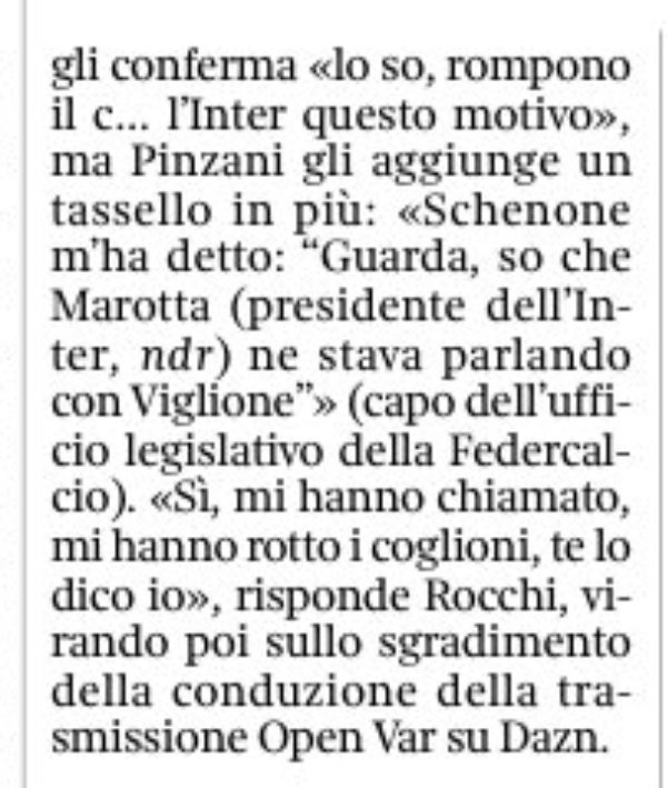 SJuve15's tweet photo. "Ed è colpa vostra" cit.
Schiena dritta @capuanogio https://t.co/fYjxSGA77d