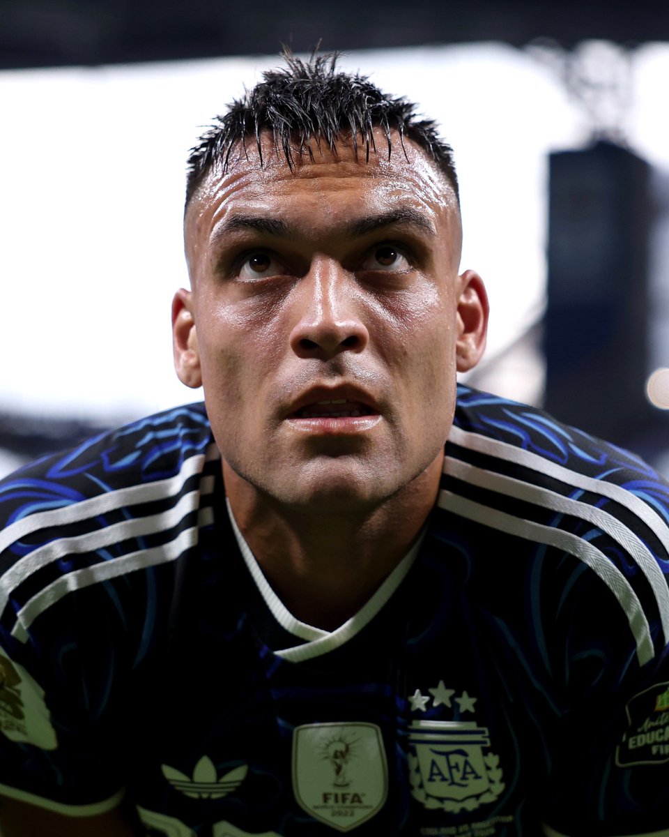 Inter_en's tweet photo. Since 1982, there has always been an Inter player in the World Cup Final 🖤💙
WORLD-CLASS DNA 🧬🌎 https://t.co/enYleM9eOC
