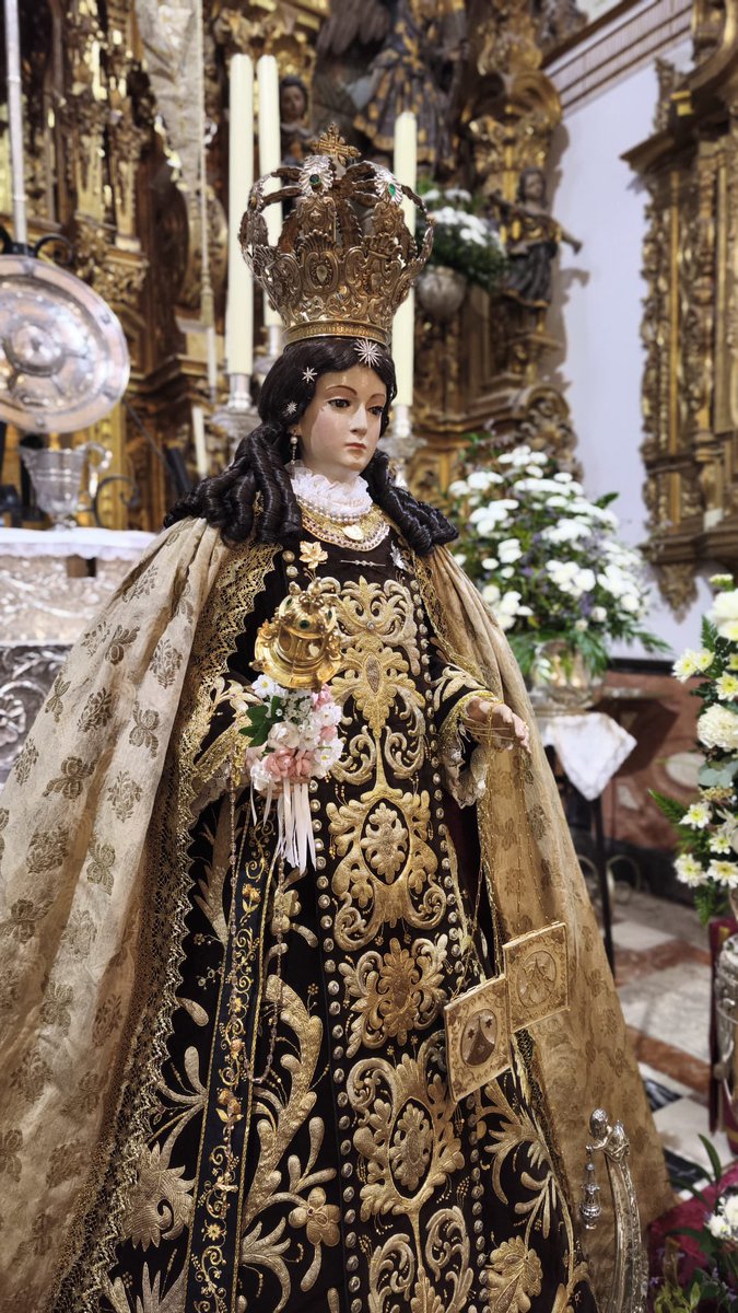 Estepanoticias's tweet photo. 16 DE JULIO

⚓️ONOMÁSTICA DE NTRA SRA DEL CARMEN⚓️

Estepa(sevilla) 

📷 Hermandad https://t.co/YXQBdYTCwl