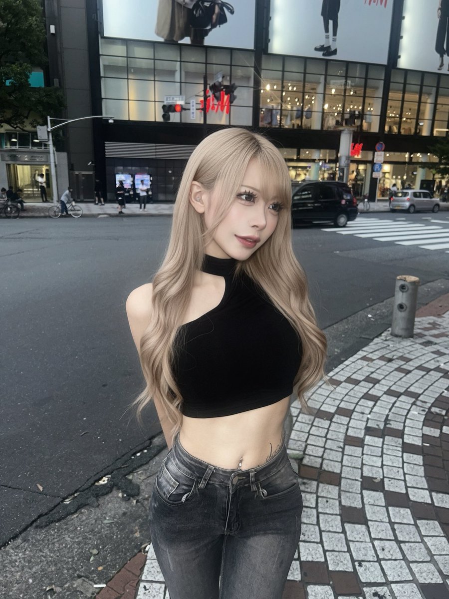 Post by 星月夜あむ【べロティカ】11/10Zepp Diver City on X: 永遠の