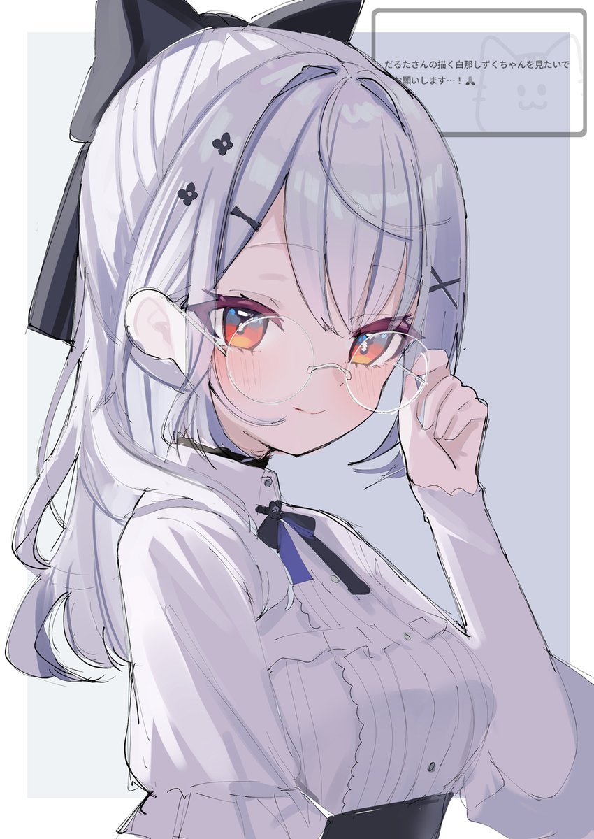 daruta_d's tweet photo. 健全なお題だとおもい書き https://t.co/PIGPeYxWdB