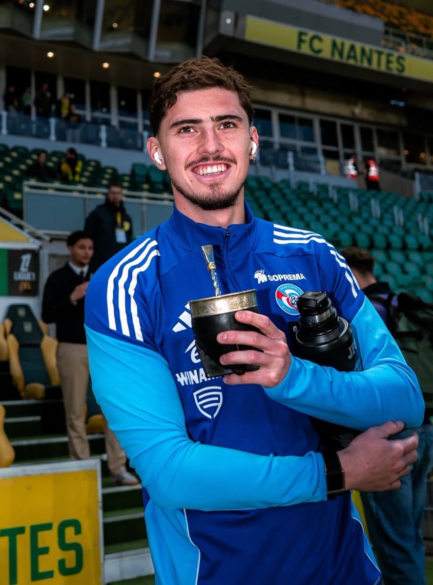 Rcs_24_'s tweet photo. Je ne peux pas m’empêcher d’avoir une
Pensée pour @Panichelli1 il devrait être
Avec eux ça doit être dur pour lui, de suivre ça chez lui. Reviens nous vite💙🤍💪
#rcs24 #wc2026 #panichelli https://t.co/hktKziMy9L