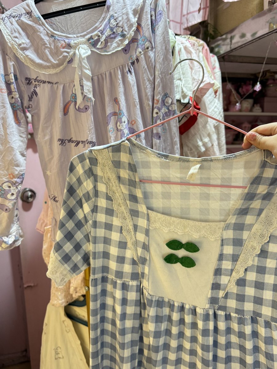 _kjuncottoon's tweet photo. ₱49 EA 5 for ₱220 ! LAHAT NG CUTESY SLEEPWEAR TOPS WAIT NYO POST KOO AVAIL PA LAHAT NG ASA PICC https://t.co/8FloCXvImM