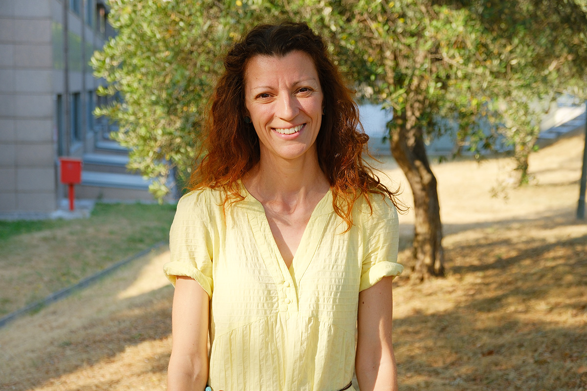 icmm_csic's tweet photo. 🫡Ana Vindel Fernández is a civil servant and belongs to the management corps of the civil service of Spain. She just joined our Human Resources department a few weeks ago
https://t.co/4KUovfkTwx https://t.co/0BehPCjxIG