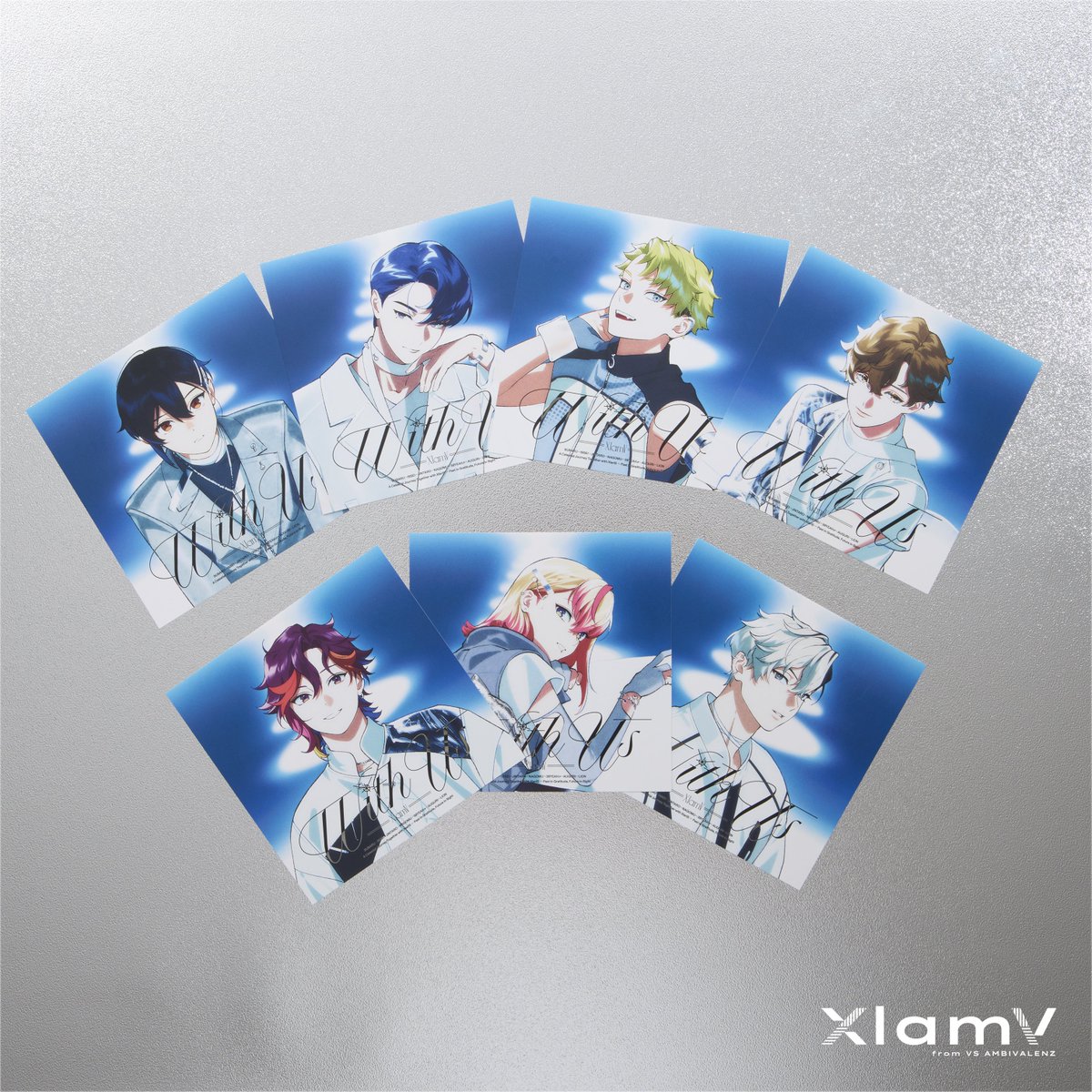 📢発売まであと6日📢／ ☆・━・━・━・━☆ 7/22(水)発売 1st ALBUM