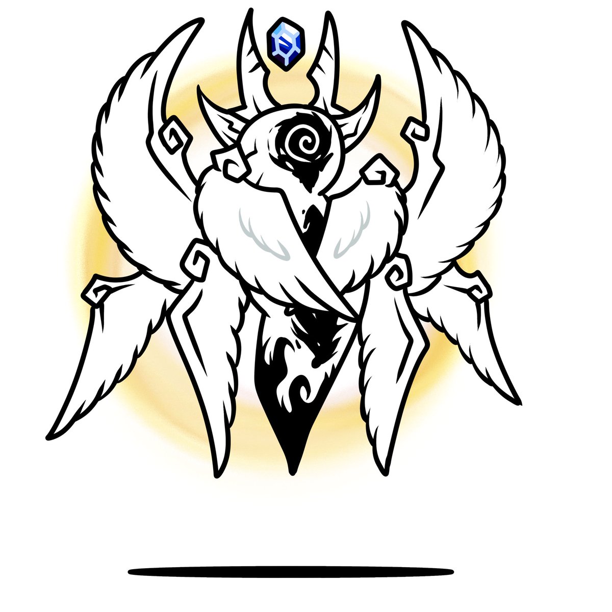 Nangkirpy's tweet photo. https://t.co/Prmfces3fe