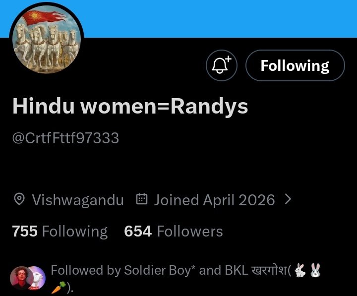 Rajnandini🐧 tweet media