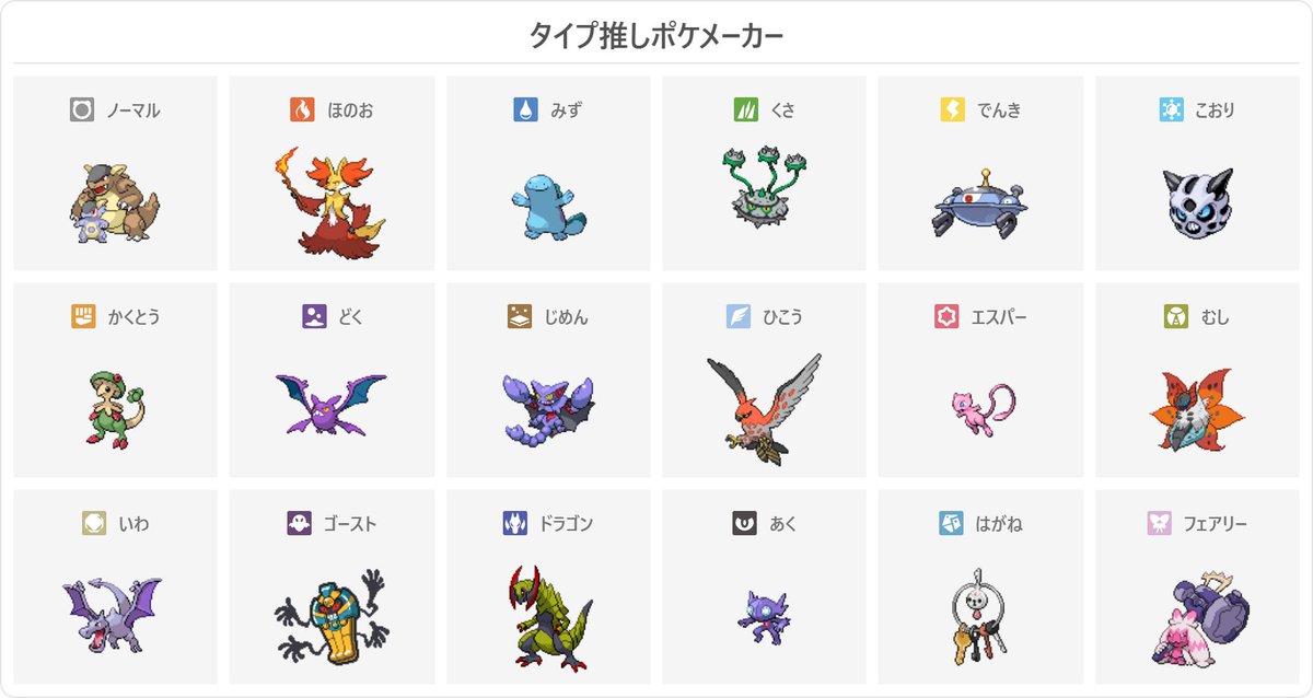 a9l_la's tweet photo. #タイプ推しポケメーカー 
戦略で言えば嫌がらせと自己バフが好きです
4倍弱点持ちという"弱み"も美しいです

No.1はウルガモス
伝説の風格/固定シンボル/C135 S100からの蝶舞/ステロに激弱 https://t.co/a8deIAiLWY
