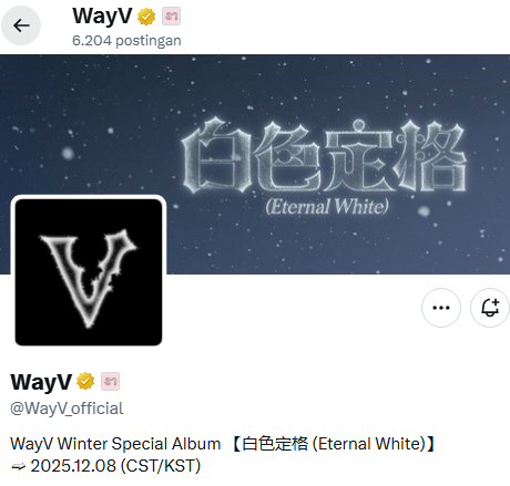 dptiwi777's tweet photo. WAYZENNI RIGHT NOW 🧊🧊🧊 https://t.co/1Ao1OrXCXV