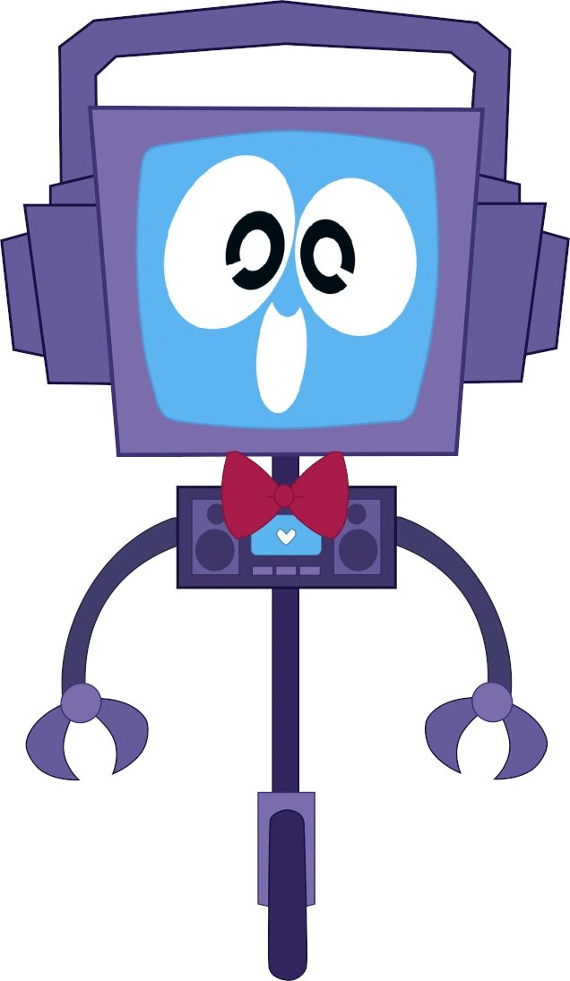 qired124's tweet photo. @SingingGuyYT He also made that musical robot too.... https://t.co/LFAY4R7o44