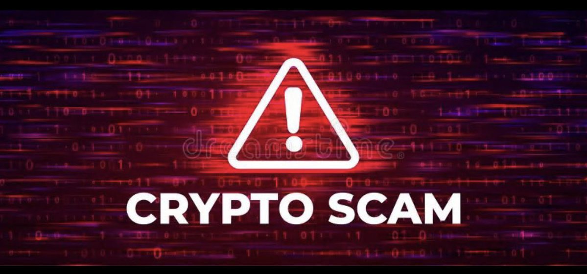 Cheekyfreaq's tweet photo. ⚠️ Be cautious of scams impersonating #OptionXpress. Fraudsters may create fake trading platforms, support accounts, or investment groups to deceive users into sending funds.

#cryptoscam #scamalert #BTC https://t.co/QDznUadAi5