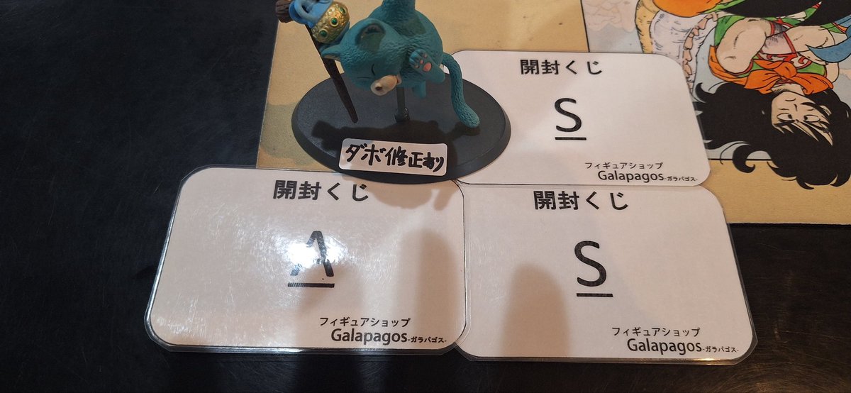 Galapagos様おまとめ おめでとうございます✨😊