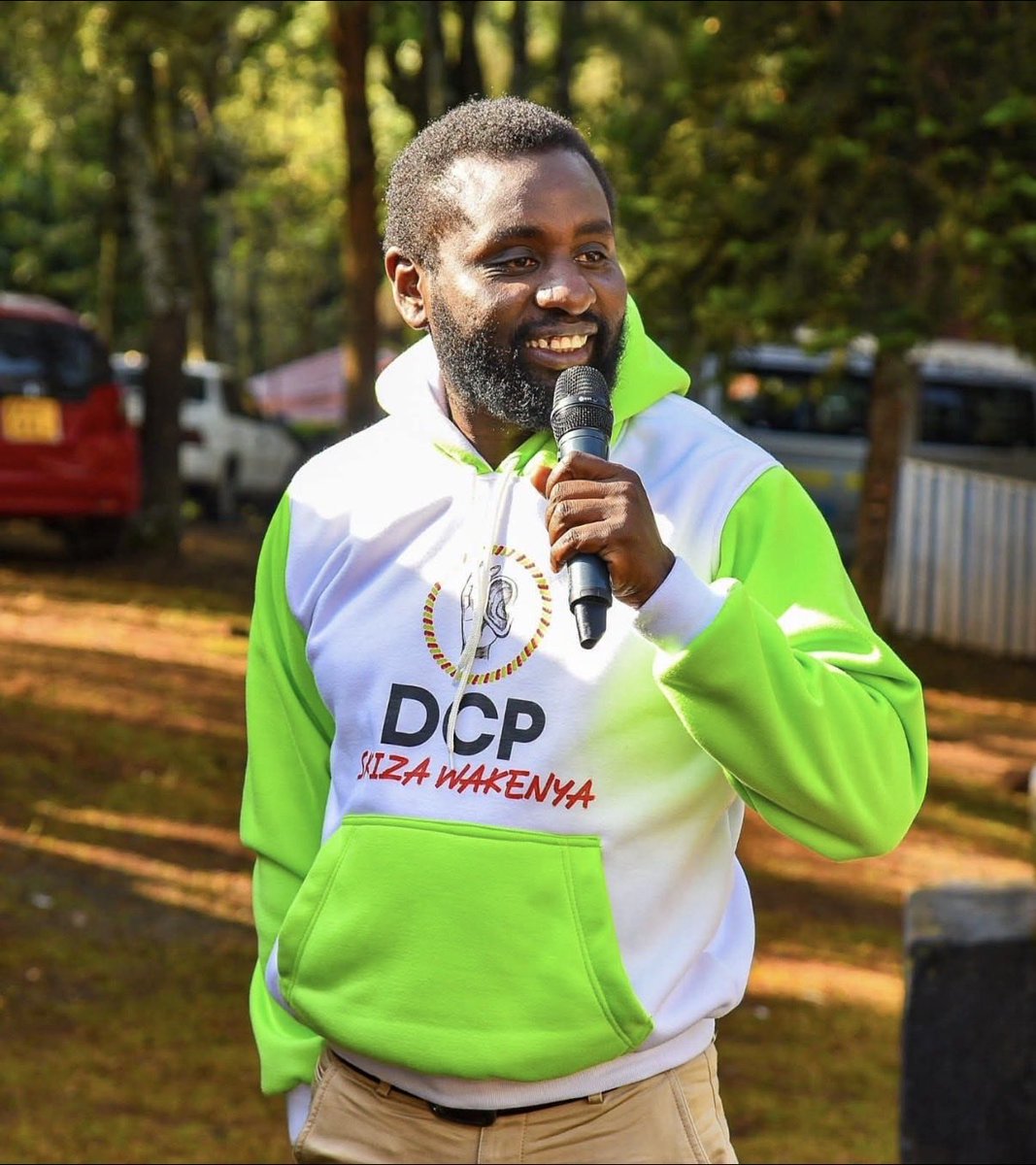 alfredarapketer's tweet photo. MP in waiting!
They will not believe it!
🇰🇪🇰🇪🇰🇪🇰🇪🇰🇪🇰🇪 https://t.co/rhc4FhRFuz