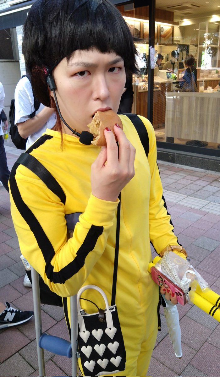 伊藤真一 tweet media