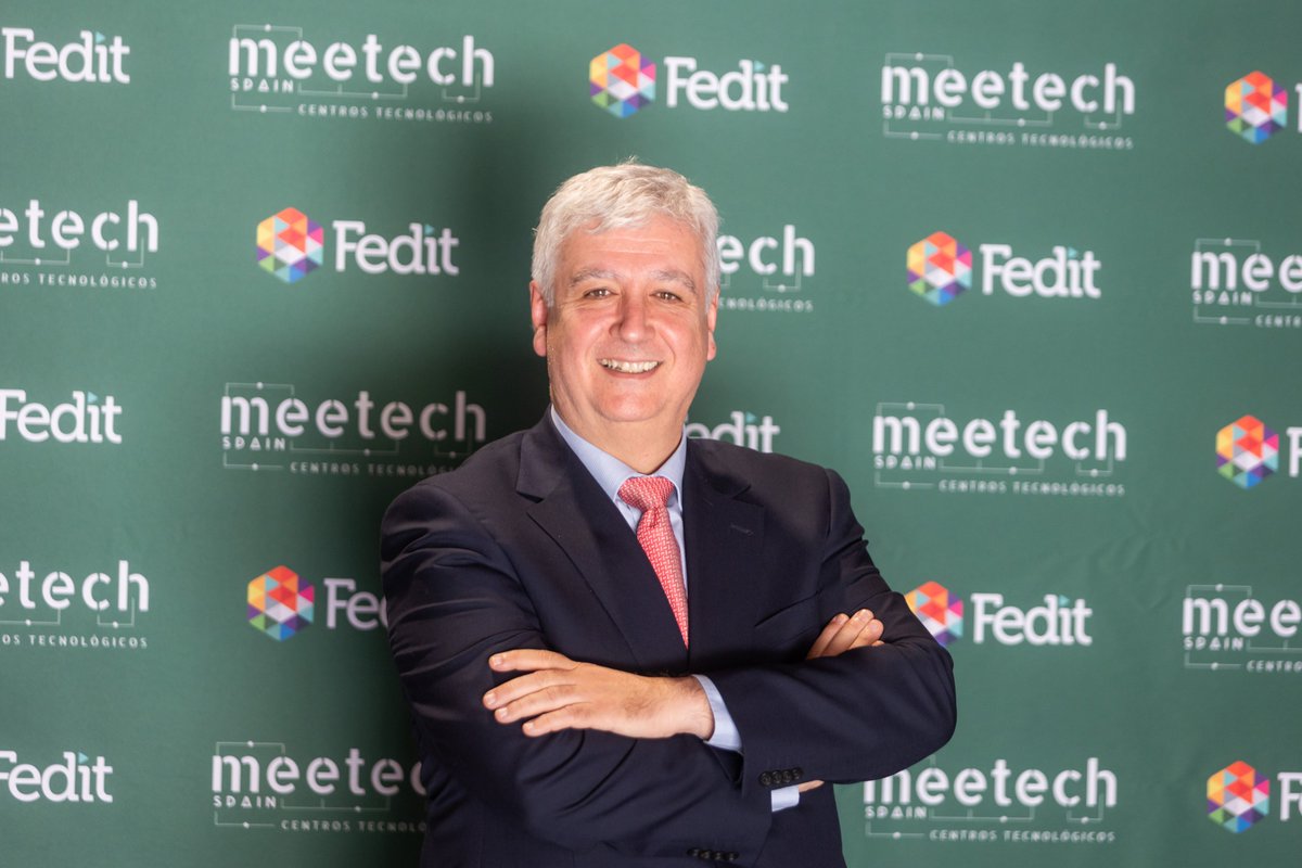 Fedit's tweet photo. La Federación Española de #CentrosTecnológicos (#Fedit) plantea prioridades de una nueva agenda para convertir la #innovación en crecimiento empresarial en los próximos 10 años
➡️ https://t.co/seB0oabmcO🔬
#CentrosTecnológicos #TransferenciaTecnológica #GeneraciónDeConocimiento https://t.co/1WTF4YFl0J