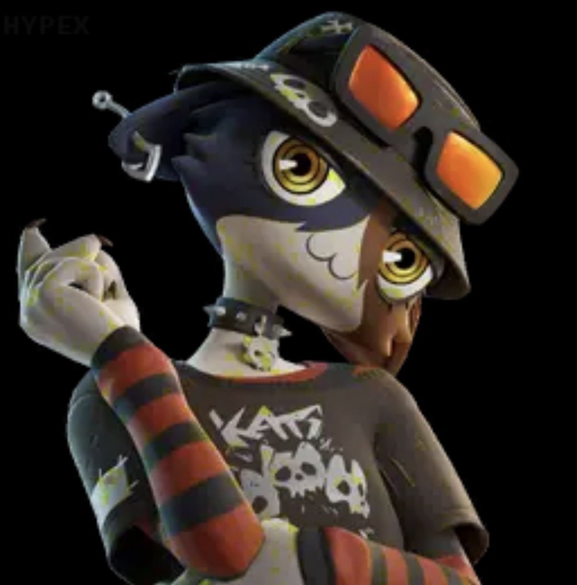 TendedGamING's tweet photo. FUCKING FINALLY XD #meowskulls https://t.co/HLOd4Kdfx8