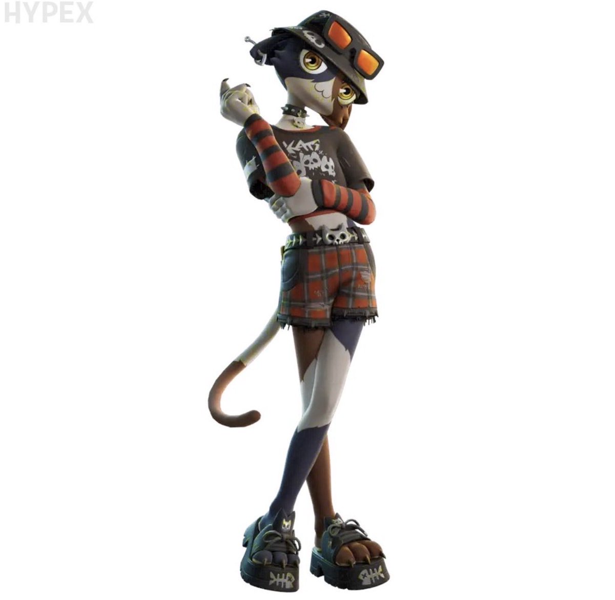 TendedGamING's tweet photo. FUCKING FINALLY XD #meowskulls https://t.co/HLOd4Kdfx8