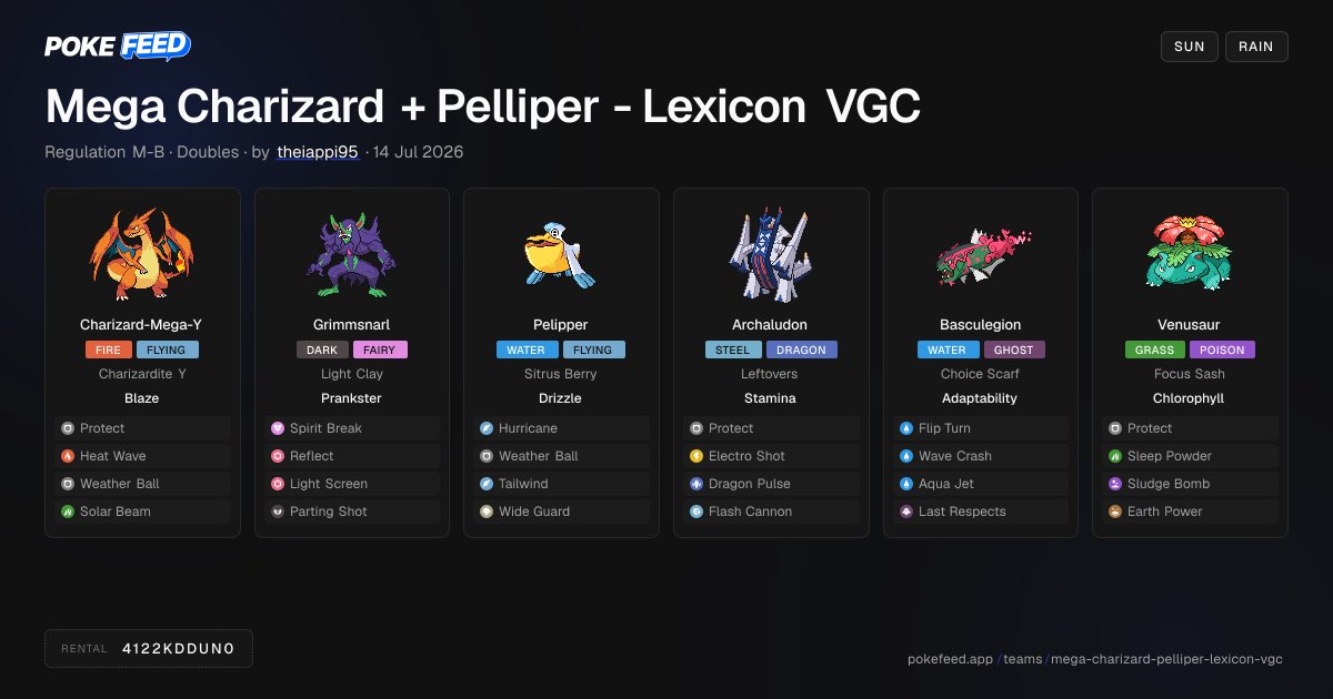 pokefeedapp tweet picture