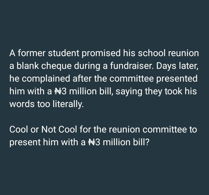 IBapperh's tweet photo. Cool or not cool? https://t.co/oziNPRhLO8