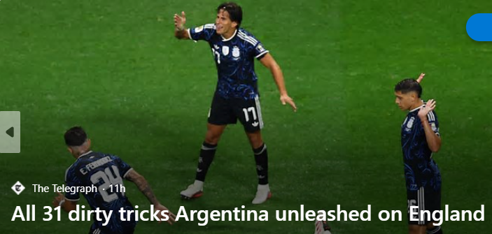 sow_crypto's tweet photo. #ENGARG #ARGENG #Tuchel #FIFA #WorldCup #England #Argentina #ArgentinaVsEngland #Yamal #Bellingham #Gordon #Spence #ARGSPN #SPNARG
#SemiFinal #WorldCupFinal #WorldCup2026 #Argies #Spain #Anderson #Rice #Pickford #Simeone #Falklands #Mainoo #Southgate #Messi #GianniInfantino https://t.co/fbzaIAGY5G