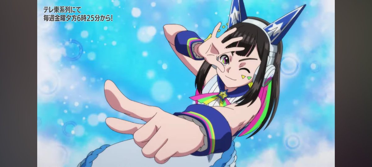 SalsaBeyandDB's tweet photo. Today is Multi Nanairo's birthday 🎂 https://t.co/szhapva5Vg