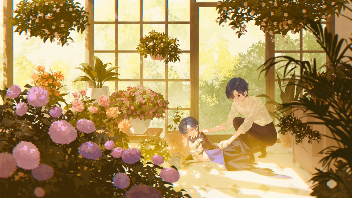 camellia_826's tweet photo. ╭───── ⋆⋅☆⋅⋆ ─────╮

　　　           芦谷真咲
　            Happy Birthday

　　        ✦ 2026.07.15 ✦

╰───── ⋆⋅☆⋅⋆ ─────╯

#芦谷真咲生誕祭2026
#P5X_キャラ生誕祭
#P5X_art https://t.co/TxdLJy7xL7
