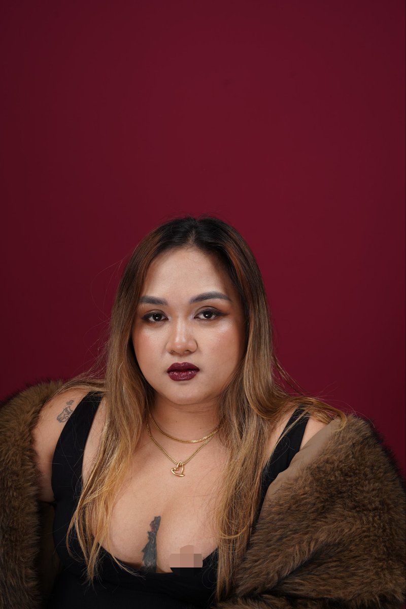 Leyaaang03's tweet photo. Take good care of yourself, so you don’t become a hater when you see a woman doing better than you. 

Because jelousy and sadness are scary. https://t.co/c8zK0uBKZ1