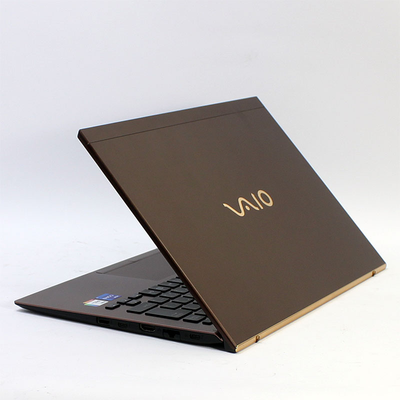 新入荷！ ノートパソコン VAIO 14型 フルHD タッチパネル VAIO Pro