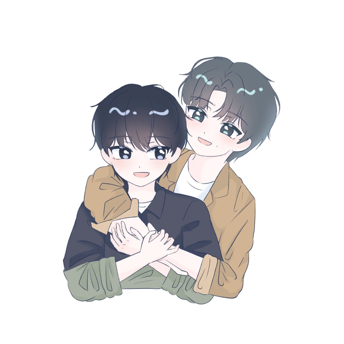 촘 tweet media