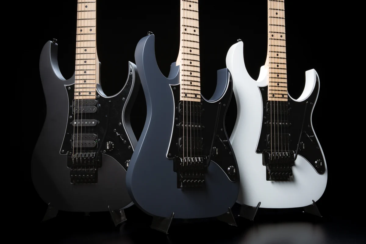 IbanezJapan on X: 