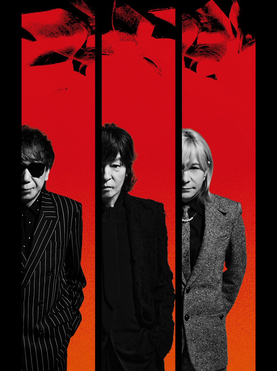 natalie_mu's tweet photo. TM NETWORK
新組曲「QUANTUM」など収録したCD発売💿
ライブBlu-rayも同時リリ��ス
https://t.co/FN5dpNpMGG

#tmnetwork https://t.co/jr5Sq5M9pH
