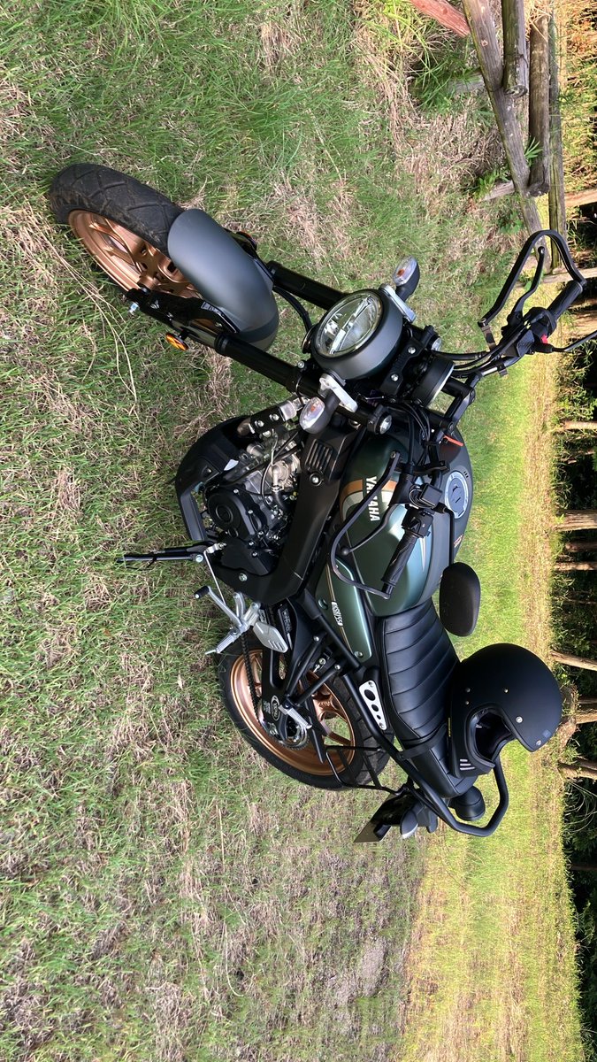 22wmr's tweet photo. あたらしー乗り物の写真載せてなかった https://t.co/RB1tu0JazV