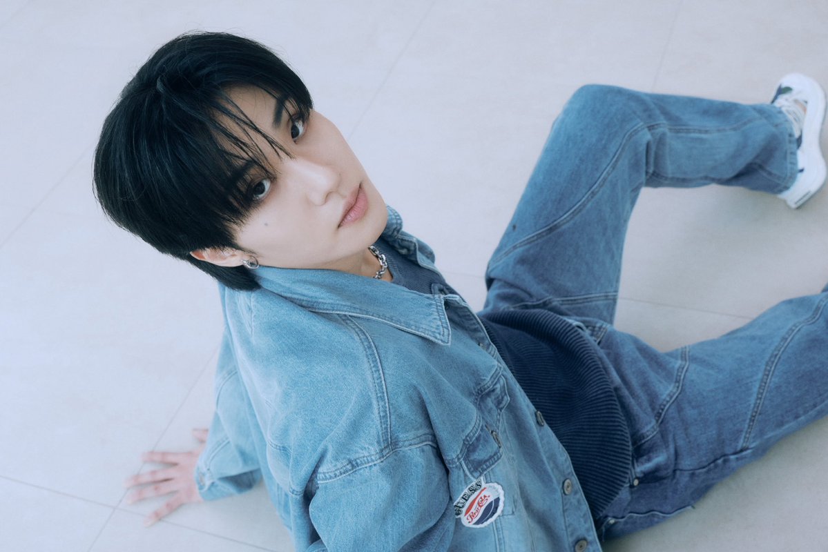catch_theyoung's tweet photo. CATCH THE YOUNG
KIHOON

‘BLUE’ Image 02

💙 2026. 07. 20 (MON) 6PM (KST)

#캐치더영 #CATCHTHEYOUNG #CTY
#안기훈 #KIHOON
#BLUE https://t.co/DGQ2TPtL03