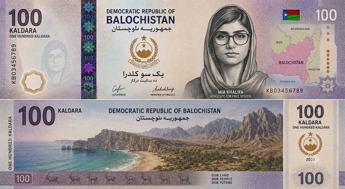 Shafeepak's tweet photo. @Najeebkakar_1 Brand Ambassador of BLA Chutiyas..
Mia Khalifa... https://t.co/NEjqpDIiwo