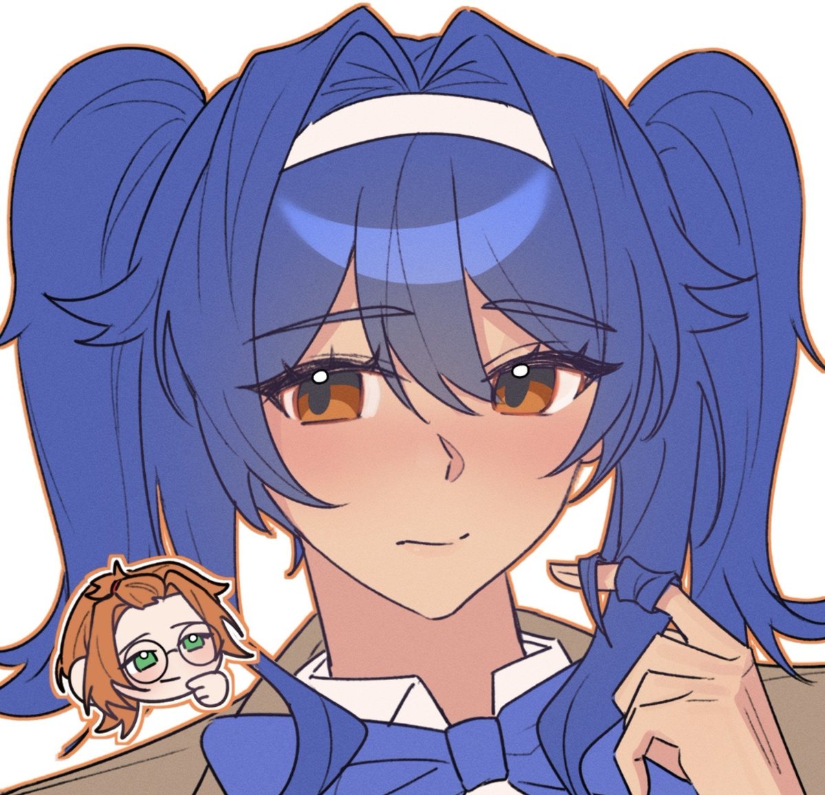itawy08's tweet photo. Seika syangku https://t.co/ZndOgBArqy