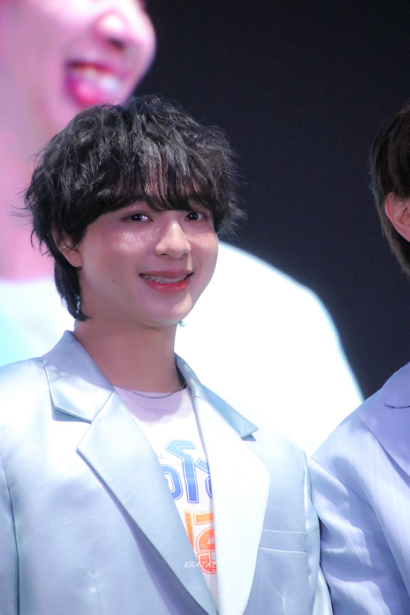 followu_kt's tweet photo. ตรายยยยยยย อันตุรายมาก 

:: 16072026 ::

BS BROTHERS X THAI PRODUCTS
#MOCxBeMyPlayerTwo
#บาสเด็กอ้วนที่แท้จริง https://t.co/LUcmUyhAjW