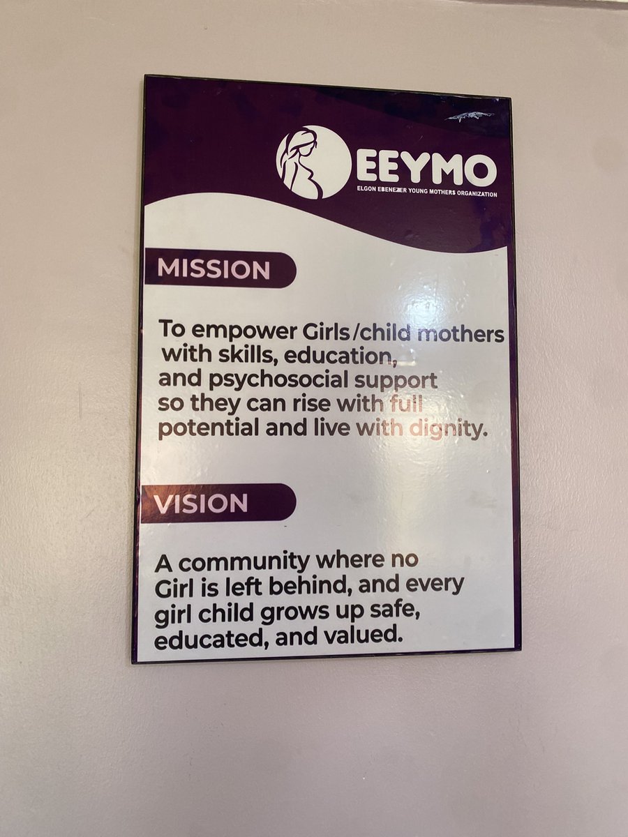 EEYMO207's tweet photo. 📍 Visit Our Office
📍 Bujjoloto Center 2
📍 Nabunyiri Village, Nkoma Ward
📍 Namanyonyi Subcounty, Northern City Division, 
📍 Mbale City

Come have a glimpse of our Home
Let’s support girls to stay in school together.

Call / WhatsApp:
📞 0770521 863
📞 0753 502 116 https://t.co/sVMnwzp6Qi
