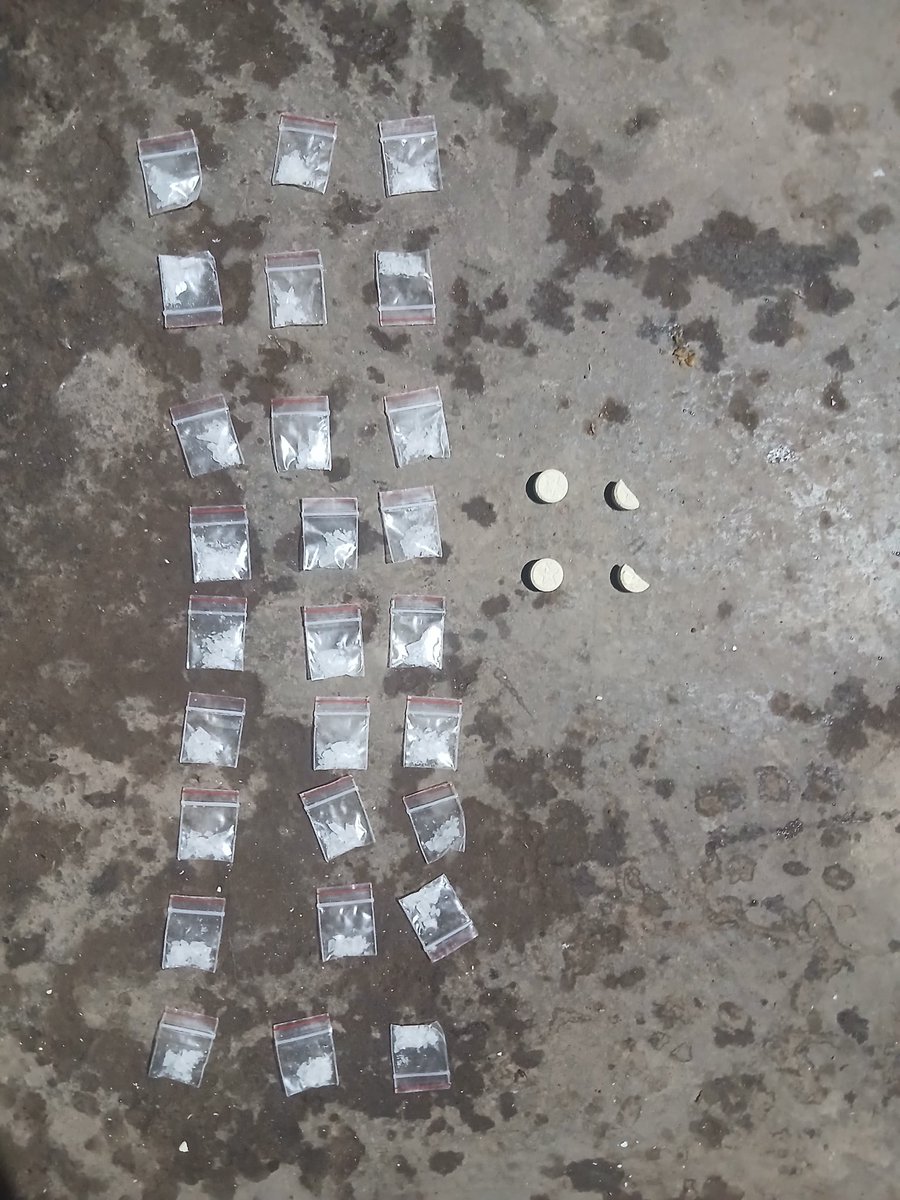 SAPoliceService's tweet photo. #sapsNC [NORTHERN CAPE POLICE DISRUPT SUSPECTED DRUG TRAFFICKING NETWORK THROUGH OPERATION DIG DEEP]

A years-long investigation by the #SAPS Northern Cape Organised Crime Investigation Unit has culminated in the successful execution of #OperationDigDeep, resulting in the arrest of four suspected drug dealers in Kuruman and Postmasburg.

The intelligence-driven investigation, launched in 2021 by the Organised Crime Investigation Unit's Narcotics Component in collaboration with Crime Intelligence, focused on dismantling a suspected drug trafficking network operating within the John Taolo Gaetsewe District.

In the early hours of Thursday, 16 July 2026, a multidisciplinary team simultaneously executed coordinated operations at several identified premises. The team comprised members of the Northern Cape Organised Crime Investigation Unit, Kimberley and Kuruman K9 Units, the Local Criminal Record Centre (LCRC), Kuruman Public Order Police and Crime Intelligence.

Four foreign national males, aged between 31 and 50 years, were arrested during the operation at various locations in Kuruman.

Throughout the undercover investigation, police successfully conducted controlled purchases of suspected illicit drugs with an estimated street value of approximately R45 000. The final enforcement phase of the operation resulted in the registration of ten drug dealing cases, as well as two additional ad hoc cases at the Kuruman and Postmasburg police stations.

Police also seized quantities of suspected mandrax and tik with an estimated combined street value of approximately R16 000, together with assets believed to be the proceeds of criminal activities.

The four accused are expected to appear in the Kuruman and Postmasburg Magistrates' Courts on charges relating to dealing in drugs. Investigations are continuing, and further arrests remain a possibility as detectives pursue additional leads.

The Provincial Commissioner of the Northern Cape, Lieutenant General Koliswa Otola, praised the members involved for their determination and commitment in bringing the extensive investigation to a successful conclusion.

"Operation Dig Deep reflects the determination of the South African Police Service to identify, investigate and dismantle criminal networks that profit from the illicit drug trade. This successful operation is the result of patience, effective intelligence gathering and coordinated action by our specialised units. We remain steadfast in our commitment to removing drugs from our communities and ensuring that those involved in organised crime face the full might of the law," said Lieutenant General Otola.

#FightingCrime #DrugsOffTheStreets ST

https://t.co/xIHycwjdSx