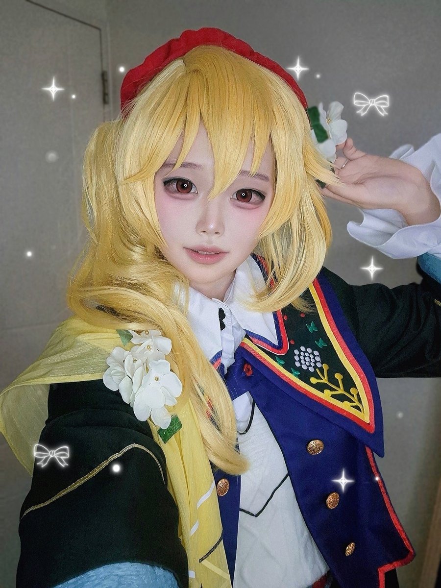 Rui 👻 (@ruiruii_21) / Posts / X