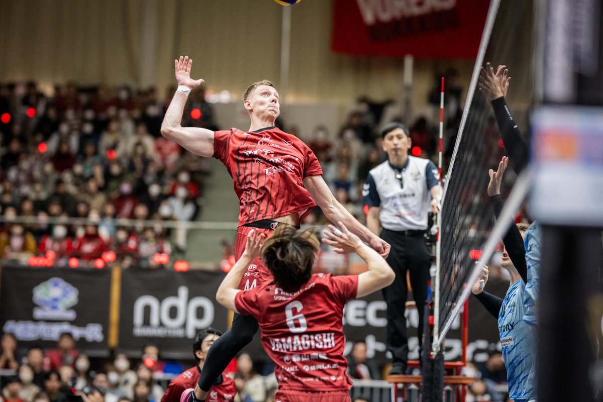 🏐バレーボールが盛り上がるこの夏！ 世界トップレベルのプレーに胸が