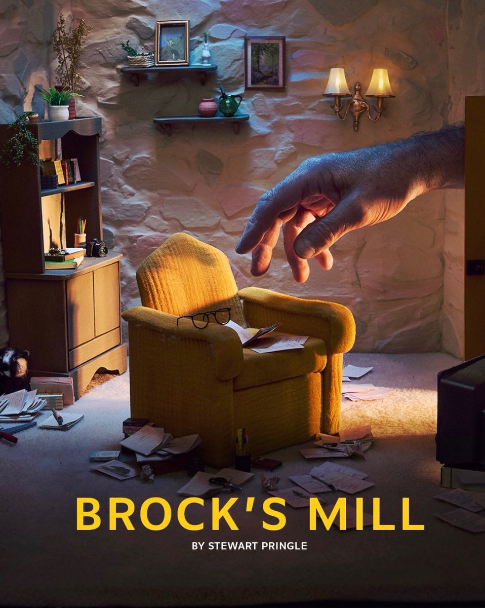 stewartwpringle's tweet photo. Public booking open now for Brock’s adventure’s @TheRSC - can promise 🦡🐢🦎🦦 https://t.co/tN9P1Uxj2Q https://t.co/jHhoUXPPdx