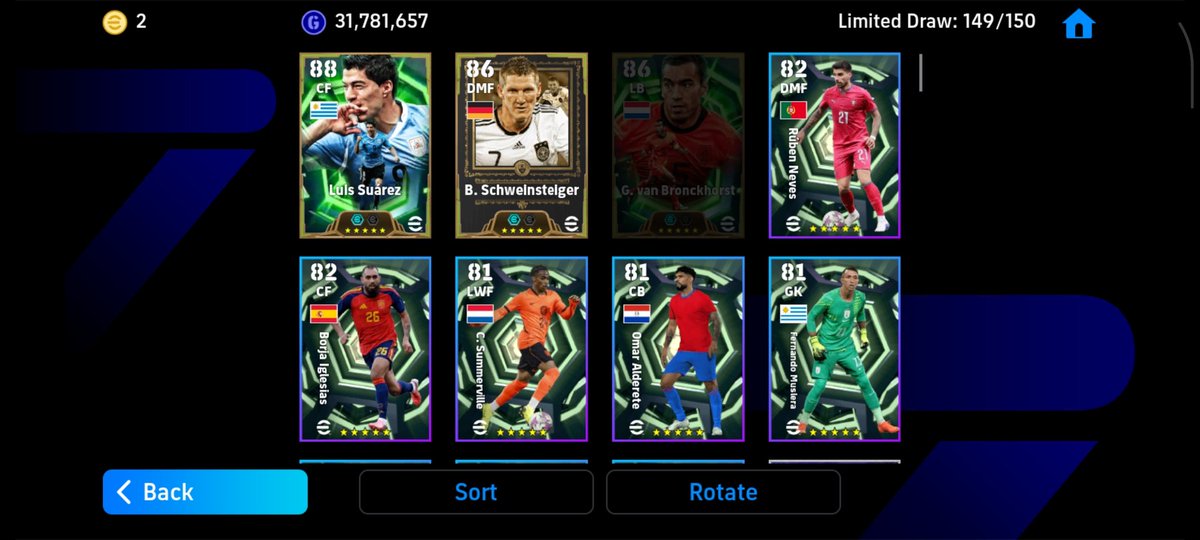 muhydntops's tweet photo. Thank you Konami https://t.co/0s9xSk604K