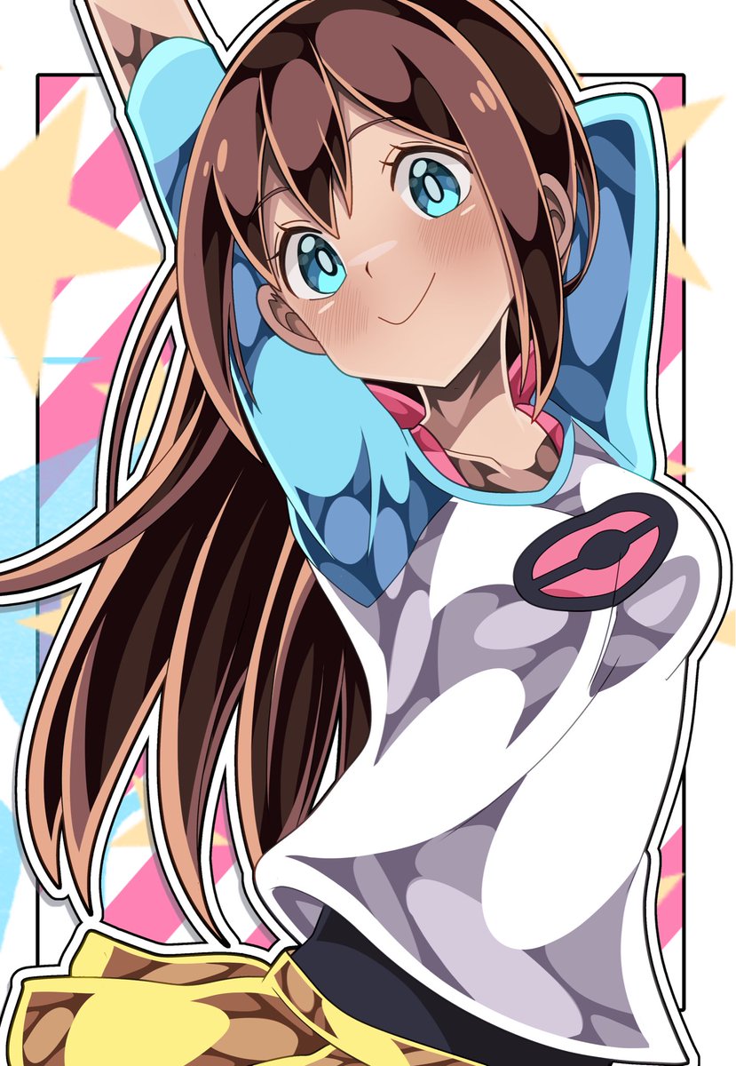 kisi0024's tweet photo. メイ https://t.co/UCg4gkueXU