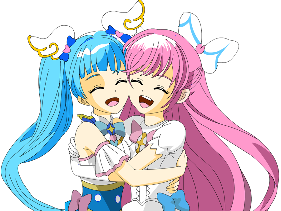 infoflashzz's tweet photo. ましろん、お誕生日おめでとうございます！
スーパープリキュア大戦ではダークプリズムとなり悪い子になってしまいましたが、最終的にソラちゃんと幸せな家庭を築くことができましたｗ

キュアプリズムは永遠の推しです！
#虹ヶ丘ましろ生誕祭2026
#キュアプリズム生誕祭2026 https://t.co/RQln1dJzKr