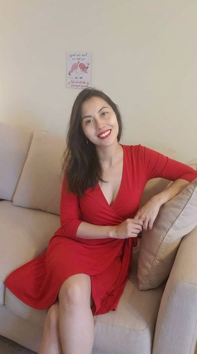 AnzuFnM's tweet photo. Felt pretty 😆 who's kidnapping me and which outfit!

#nsfwtwt #milf  #cnc #rapebait #rapekink #tabookink #agegap #ageplay #breedingkink  #sizekink #rapemeat #rapethreats #abductionkink #kidnapkink https://t.co/Wefa9SO866
