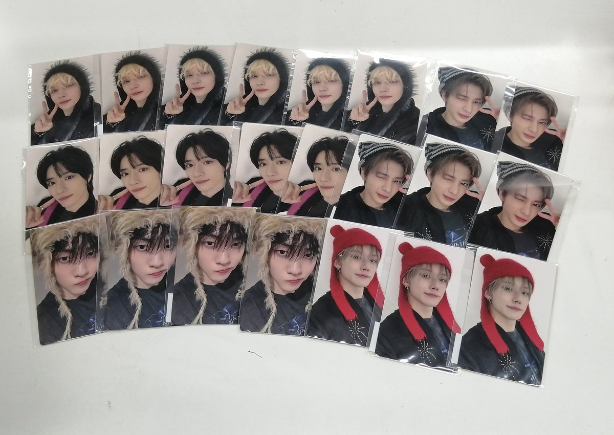 入荷情報】 #TXT #TOMORROW_X_TOGETHER TXT モアコン 千葉 ラキドロ が