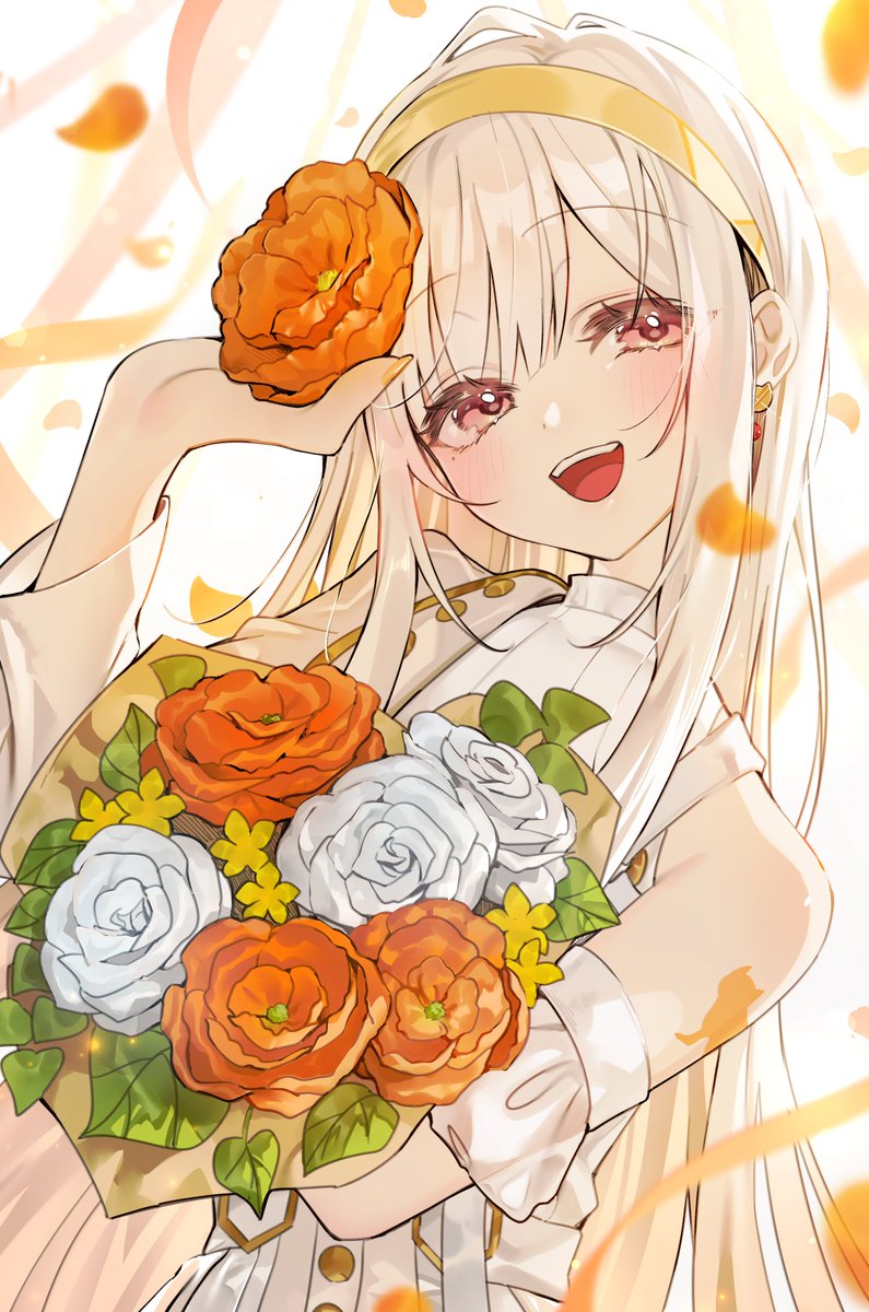ろあ : お仕事募集中 (@Ro_A__02) / Posts / X